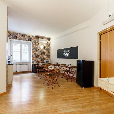 B&Btrastevere66 로마 외부 사진