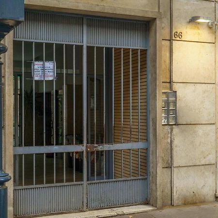 B&Btrastevere66 로마 외부 사진
