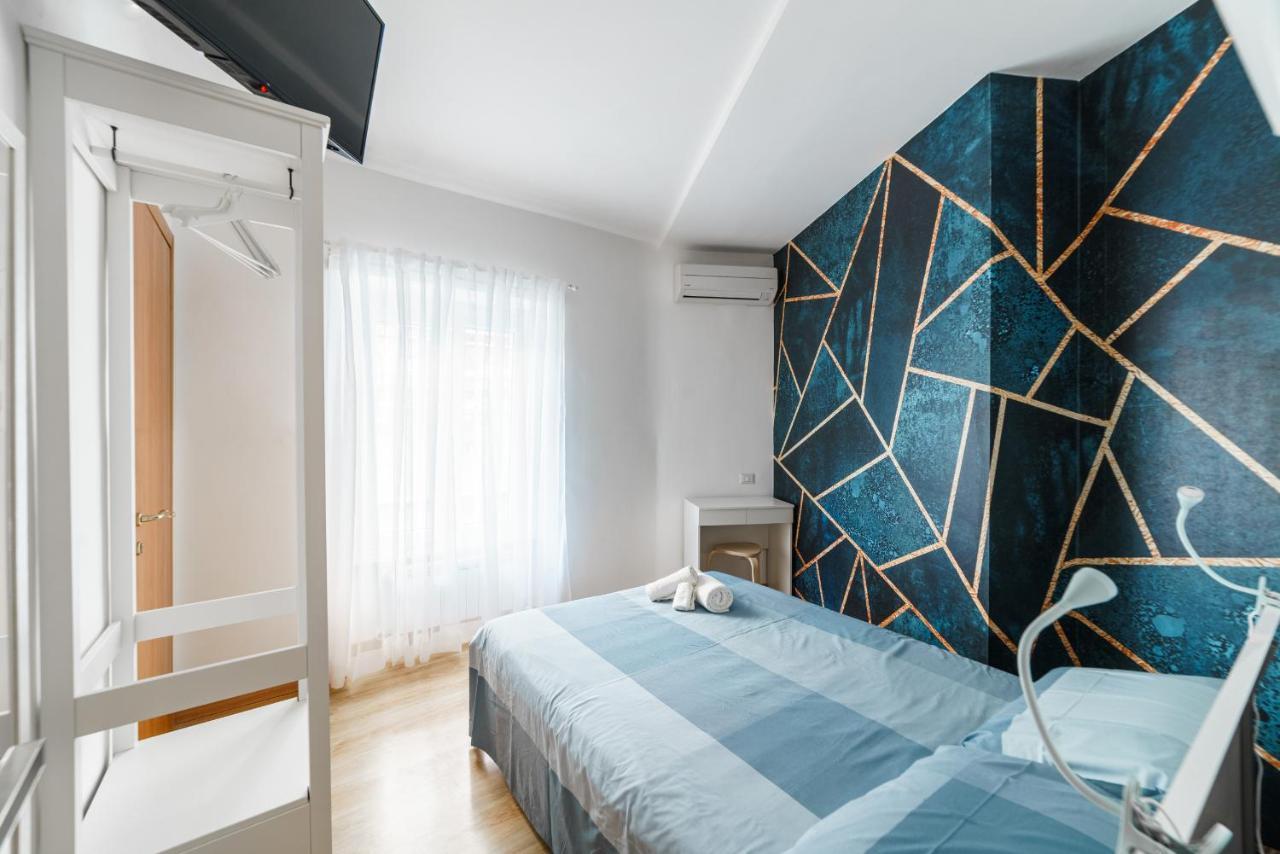 B&Btrastevere66 로마 외부 사진