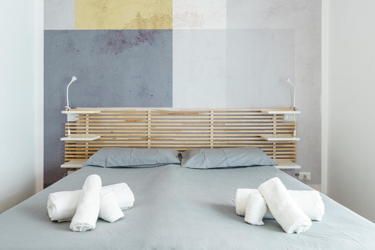 B&Btrastevere66 로마 외부 사진