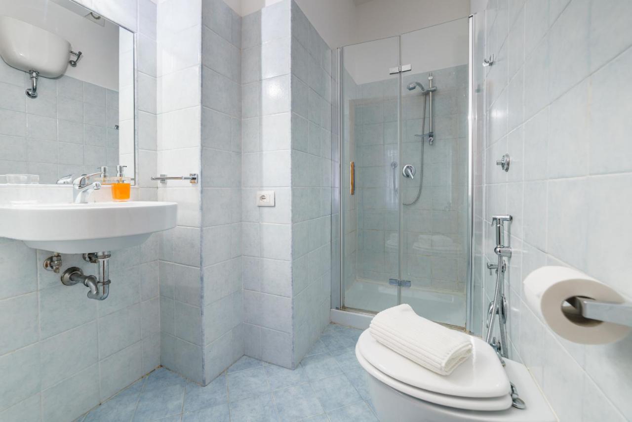 B&Btrastevere66 로마 외부 사진
