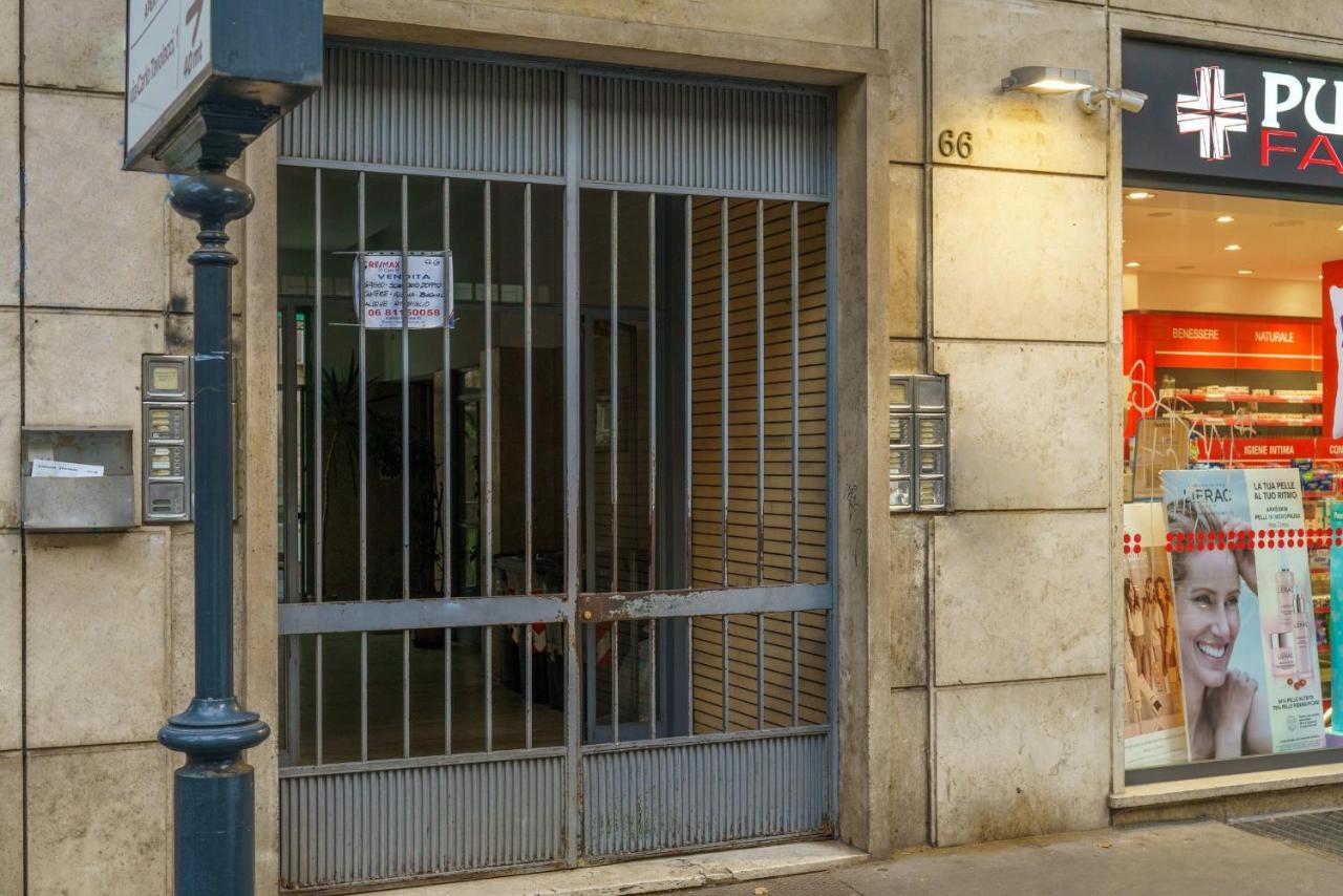 B&Btrastevere66 로마 외부 사진