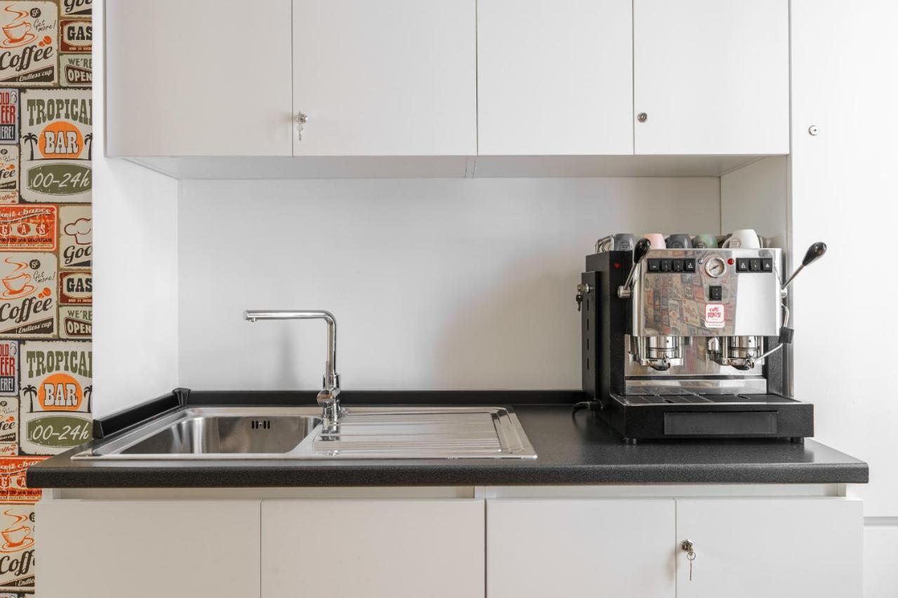 B&Btrastevere66 로마 외부 사진