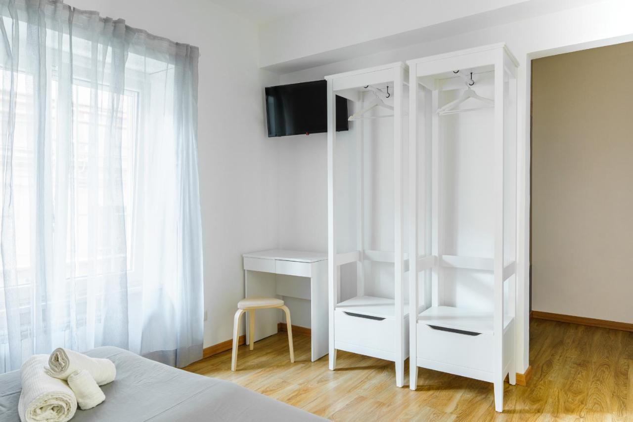 B&Btrastevere66 로마 외부 사진