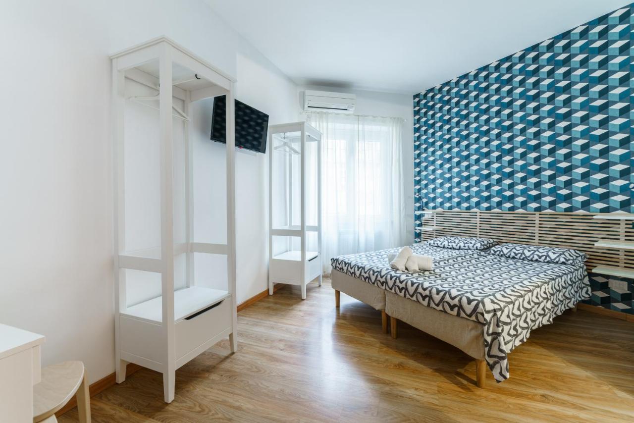 B&Btrastevere66 로마 외부 사진