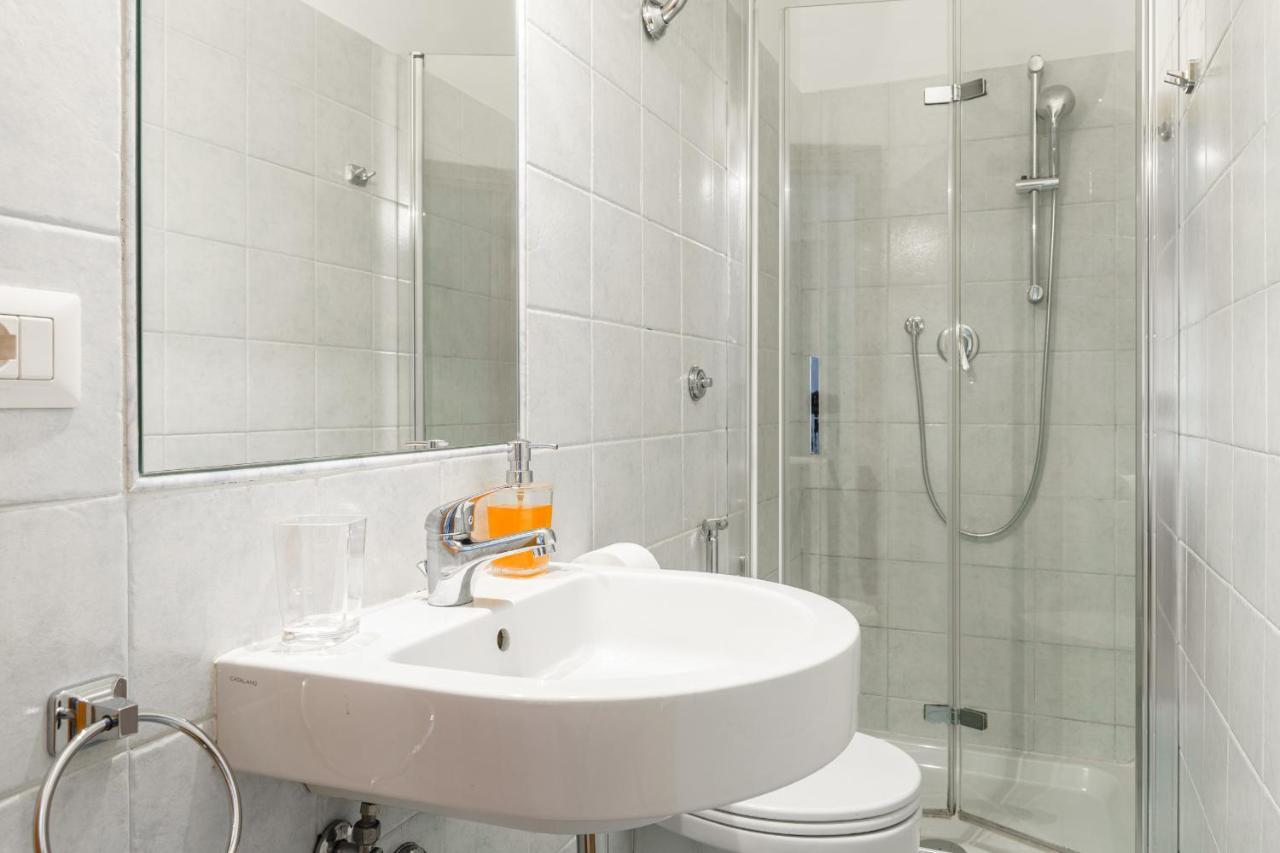 B&Btrastevere66 로마 외부 사진