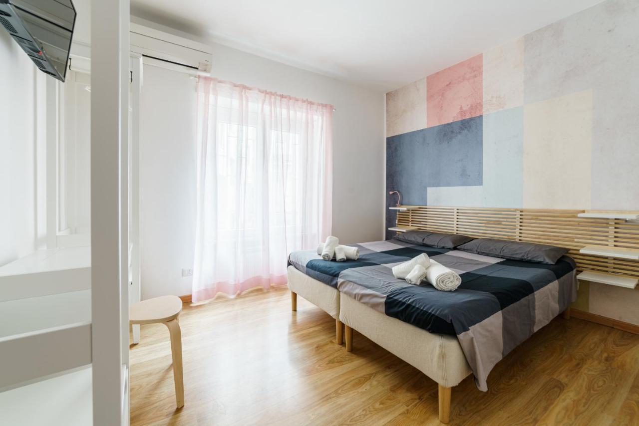 B&Btrastevere66 로마 외부 사진