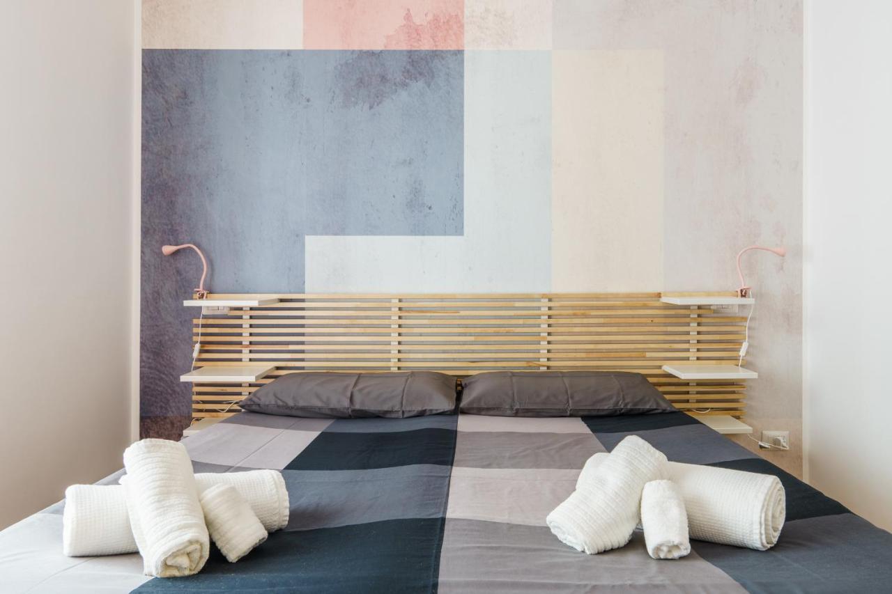 B&Btrastevere66 로마 외부 사진