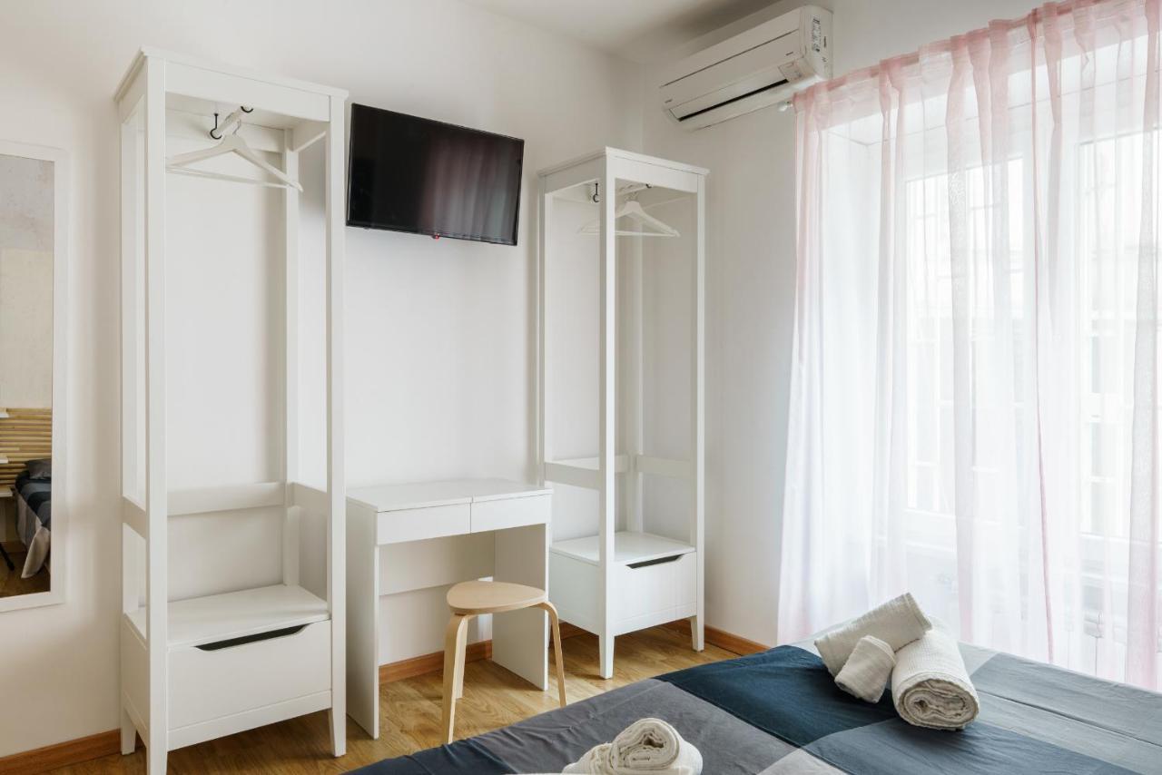 B&Btrastevere66 로마 외부 사진