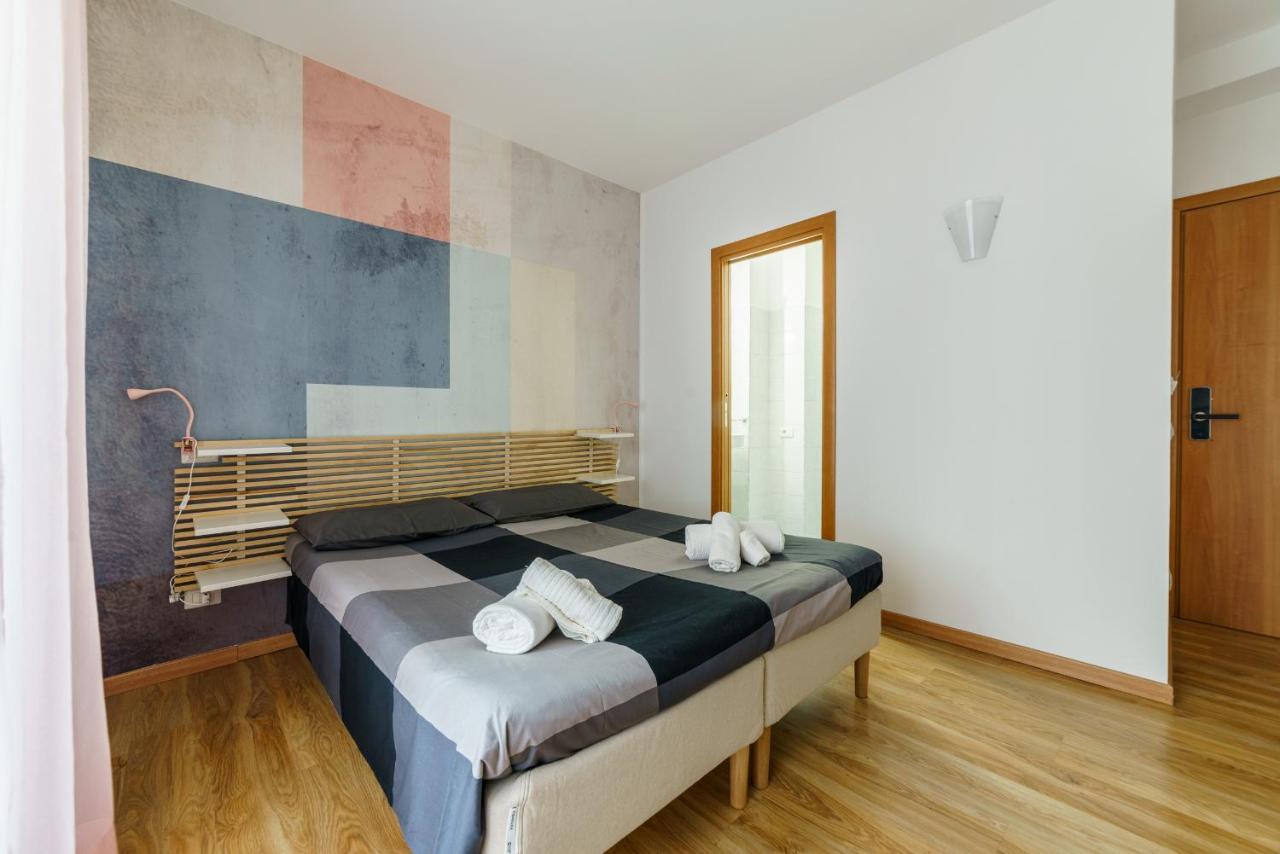 B&Btrastevere66 로마 외부 사진